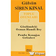 Toplu Oyunlar 2 Gnlmdeki Osman Hamdi Bey Pembe Konan Gelinleri Mitos Boyut Yaynlar