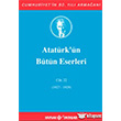 Atatrk`n Btn Eserleri Cilt 22 1927-1929 Kaynak Yaynlar