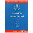 Atatrk`n Btn Eserleri Cilt 21 Nutuk 3 - Vesikalar 1927 Kaynak Yaynlar