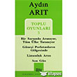 Toplu Oyunlar 3 Bir Sorumlu Aranyor Tm lke Taranyor Gnei Parlatanlarn Glgesinde Limonluk Ars Son Gn Mitos Boyut Yaynlar