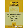 Toplu Oyunlar 3 Bu Anlaml Gnde Kprden nce Son k Medine Mitos Boyut Yaynlar