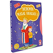 Dedemin Masal Krall 2 Set 5 Kitap Tima ocuk