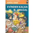 Evinden Kaan Masal Bilgi Yaynevi