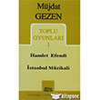 Toplu Oyunlar 1 Hamlet Efendi stanbul Mzikali Mitos Boyut Yaynlar