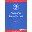 Atatrk`n Btn Eserleri-Cilt 18  1925 - 1927 Kaynak Yaynlar