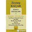 Toplu Oyunlar 1 Kadn Oyunlar Mitos Boyut Yaynlar
