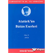 Atatrk`n Btn Eserleri-Cilt 15 1923 Kaynak Yaynlar