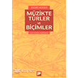 Mzikte Trler ve Biimler Pan Yaynclk