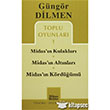 Toplu Oyunlar 1 Midasn Kulaklar Midasn Altnlar Midasn Krdm Mitos Boyut Yaynlar