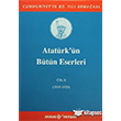 Atatrk`n Btn Eserleri Cilt 6 1919 1920 Kaynak Yaynlar