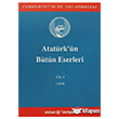 Atatrk`n Btn Eserleri Cilt 4 1919 Kaynak Yaynlar