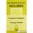 Toplu Oyunlar 1 Scapinin Dolaplar George Dandin Mitos Boyut Yaynlar