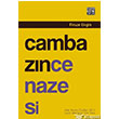 Cambazn Cenazesi Nota Bene Yaynlar