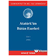Atatrk`n Btn Eserleri 3. Cilt 1919 Kaynak Yaynlar