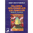 slamda Blnmeler elimeler Refah n Trman Pencere Yaynlar