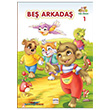 Be Arkada Nar Yaynlar
