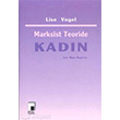 Marksist Teoride Kadn Pencere Yaynlar