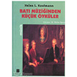 Bat Mziinde Kk ykler Pencere Yaynlar