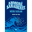 Armoni Karadeniz Pan Yaynclk