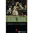 Anlamak in Yaamak Nora Kitap