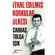 thal Edilmi Korkular lkesi Postiga Yaynlar