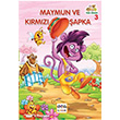 Maymun ve Kırmızı Şapka Nar Yayınları