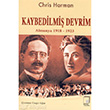 Kaybedilmi Devrim Pencere Yaynlar