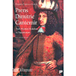 Prens Dinitrie Cantemir Pan Yaynlar