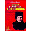 Rosa Luxemburg Pencere Yaynlar