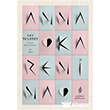 Anna Karenina Cilt: 2 Yordam Kitap