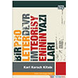 Karl Korsch Kitab Nota Bene Yaynlar