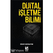 Dijital letme Bilimi Selis Kitaplar