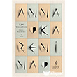 Anna Karenina Cilt: 1 Yordam Kitap