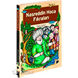 Nasreddin Hoca Fkralar Pan Yaynclk
