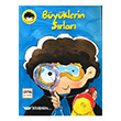 Byklerin Srlar Nar Yaynlar