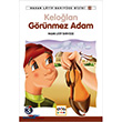 Kelolan Grnmez Adam Nar Yaynlar