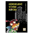 Gkdeleni Yiyen Bcek Nar Yaynlar