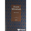 Hadis Mdafaas Ciltli Otto Yaynlar