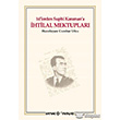 htilal Mektuplar Kaynak Yaynlar