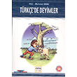 Trkede Deyimler Nar Yaynlar