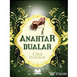 Anahtar Dualar Kitap Kalbi Yaynclk