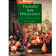 Trkl Ak Hikayeleri Bir Gsterim Olarak Pan Yaynclk
