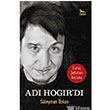 Ad Hogr`d Ceylan Yaynclk