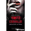 Vampir Carmilla Fantastik Kitap