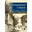 Umursamaz Uykucu Pan Yaynclk
