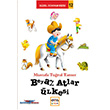 Beyaz Atlar lkesi Nar Yaynlar