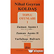 Toplu Oyunlar 1 Zaman Am 1 Diller de Gnahkar Zaman Am 2 Son Celse Tarlaba Bulvar Meydana kmak Mitos Boyut Yaynlar