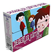 Deerler Eitimi Dizisi zyrek Yaynlar