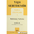 Toplu Oyunlar 1 (Bekleme Salonu OBEB Ortak Blenlerin En By) Mitos Boyut Yaynlar