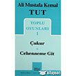 Toplu Oyunlar 1 ukur Cehenneme Git Mitos Boyut Yaynlar